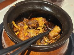 -回家吃饭·地道南昌菜(建德观总店)