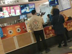 -麦当劳(朝阳北路店)