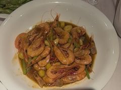 -小厨师·二十年沈家门小海鲜(百井坊巷店)