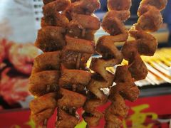 -海大南门夜市(海富街店)