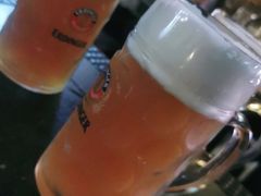 -haxnbauer海森堡德国餐厅(深圳coco店)