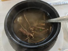 -莲花公园煎蟹(总店)