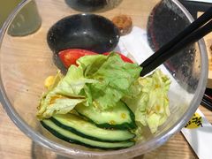 -无限双拼照烧双拼饭(和平店)