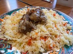 -巴依老爷新疆美食(常营店)