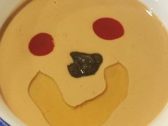 豆腐乳-京顺福老北京涮肉馆(东二道巷店)