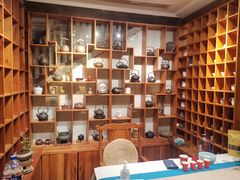 -茶肆(仙林店)