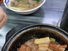 -珍珍小食店(西华路店)