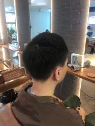 -意廊 Hair Salon