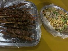 -凤姐烧烤(水街商场店)