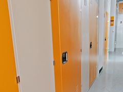 -安东易迷你仓自助寄存仓库(金桥店)