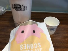-吉品合酥脆烤饼(太平洋森活天地店)