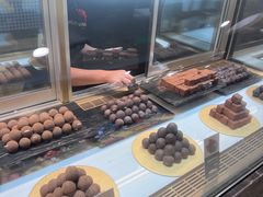 -Awfully Chocolate(来福士广场店)