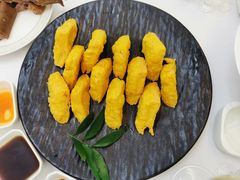 -海富门·带鱼·淮扬菜·粤菜(甘家口店)