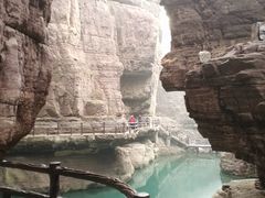 -云台山风景名胜区