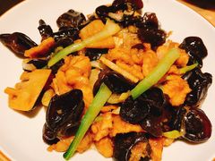 -杏花堂·山西菜馆(晋中万达店)