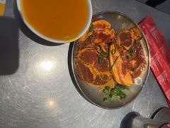 -合易泓烤肉•首创生椰大油边(宁山路店)