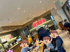 -星巴克(北京天坛东路店)