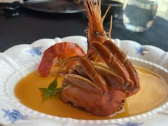 -醉东Oriental House(静安嘉里店)