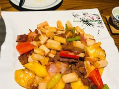 -梓程海鲜大酒家
