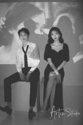 -韩国艺匠ARTIZ STUDIO(博览中心店)