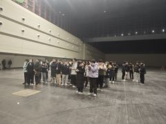 -郑州国际会展中心