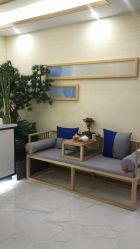 -芳朵美容养生SPA