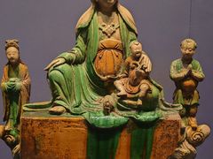 -陕西历史博物馆