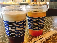 JUICY柠檬红茶-Juicy Bakery(瑞景店)