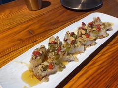 -柴窝堡22号辣子鸡·传承新疆菜