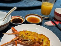 -海味世家·家常菜馆(明州里店)
