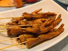 -皮记海鲜1995(寮步店)