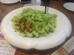 -胡同老锅烙(南二道街)