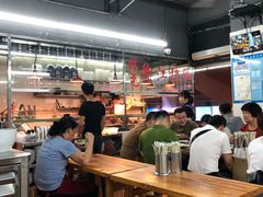 -林尧隆江猪脚饭店(东门店)
