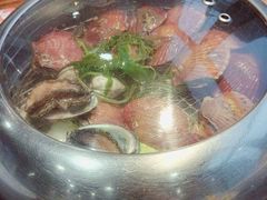 -海味当家·蒸锅海鲜(星海公园店)