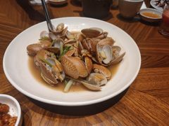 -小厨师·二十年沈家门小海鲜(百井坊巷店)
