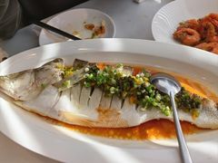 -万龙洲海鲜·粤菜(亚运村店)