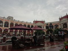 -佛罗伦萨小镇广佛名品奥特莱斯(疏港路店)