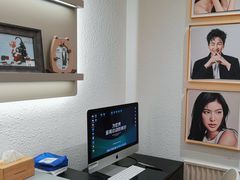-海马体大师店(上海华润时代广场大师店)