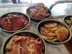-酒拾烤肉(星沙店)