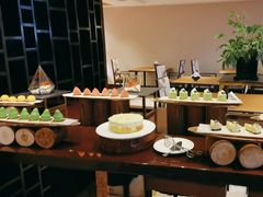 -合肥皇冠假日酒店·菲亚斯特自助餐厅(黄山路店)