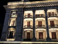 -武汉关码头(轮渡站)