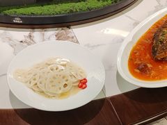 -秦月轩·陕西家乡菜(阜成路·五棵松店)