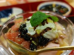 -桃屋日本料理(清华科技园店)