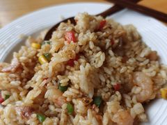 -红小满休闲餐厅(十全街店)