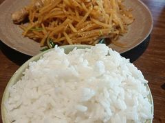 -破三川·新川菜(静安大融城店)