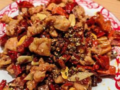 -付掌柜在成都·热炒砂锅集(金禾店)