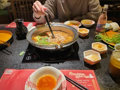 -牛New寿喜烧(虹桥新天地店)