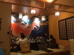 -有喜屋·深夜食堂(北京西路店)