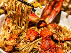 -十面欢腾·海鲜面·台式Bistro(长乐路店)
