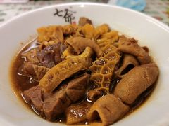 -七爺清汤腩(南开大悦城店)